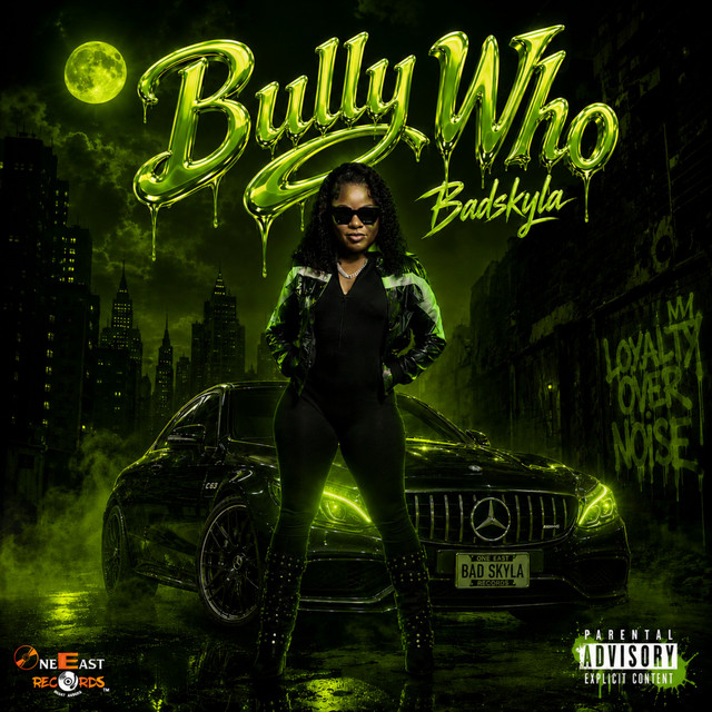 Bully Who? album image