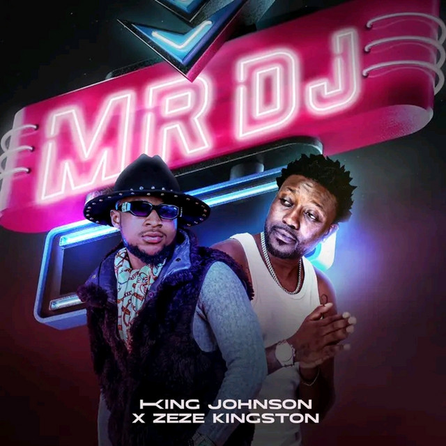 King Johnson