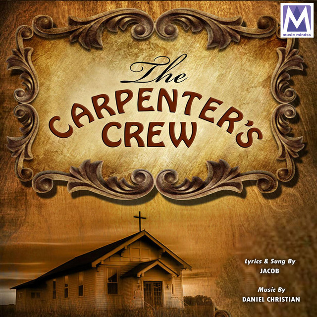 The Carpenters Crew cover art