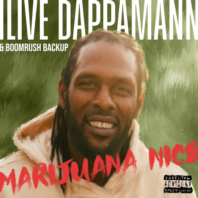 Marijuana Nice