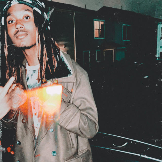 4for4 cover art