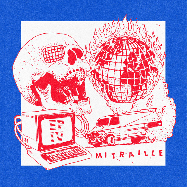 Fuck You I'm Going On Tour cover