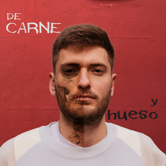 De carne y hueso cover art
