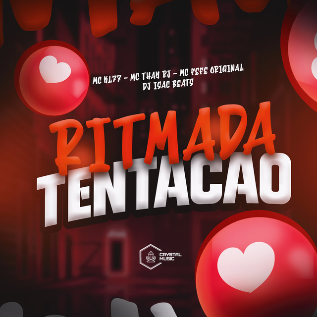 Ritmada Tentação