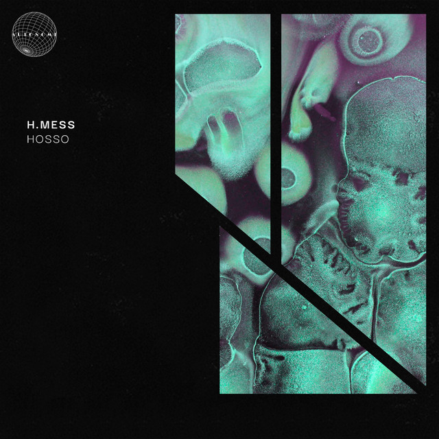 Hosso cover art