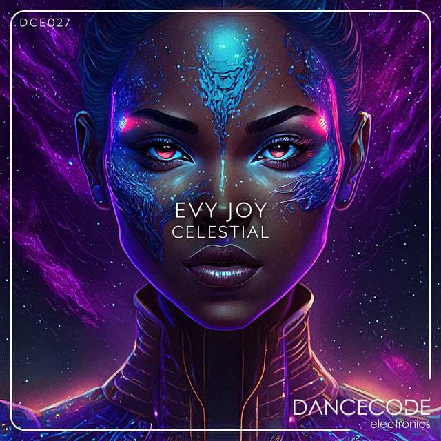 Celestial cover art