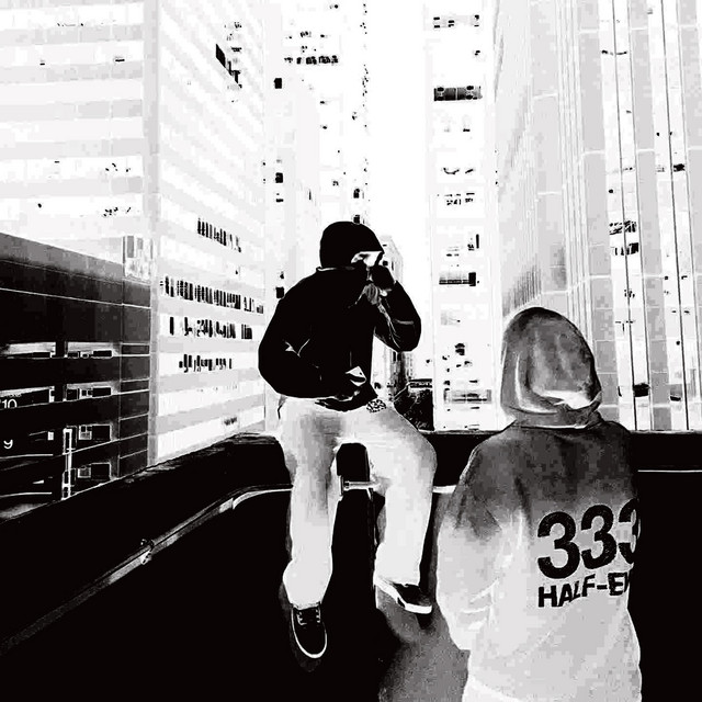 euroflow cover art