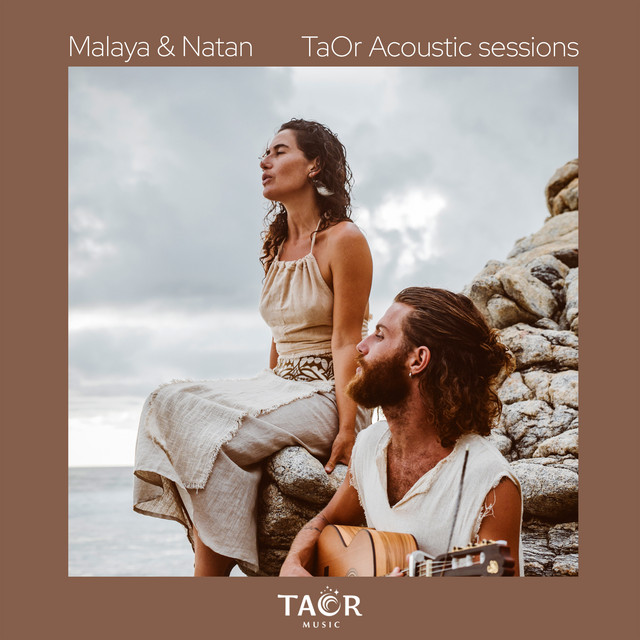 Yuvalim (Streams) - TaOr Acoustic Session