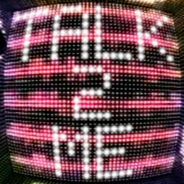 TALK 2 ME cover art