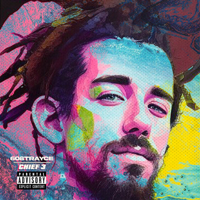 CHIEF 3 cover art