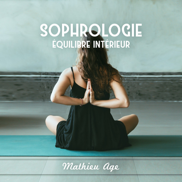 Sophrologie (Équilibre intérieur) cover art