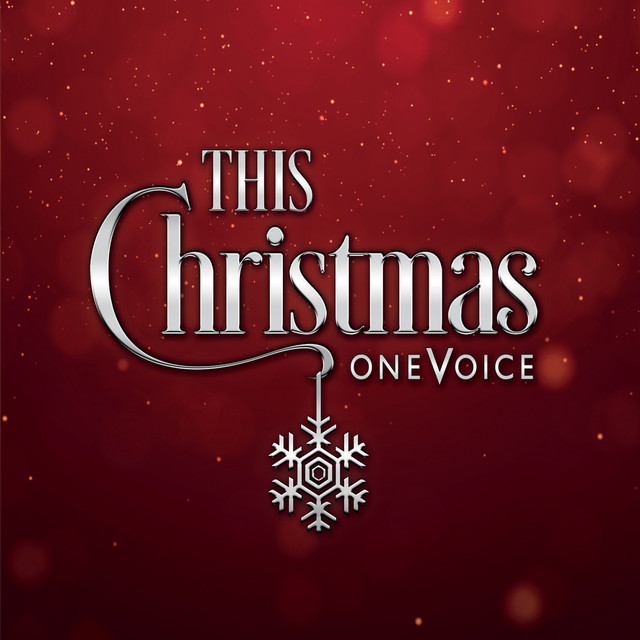 This Christmas cover art