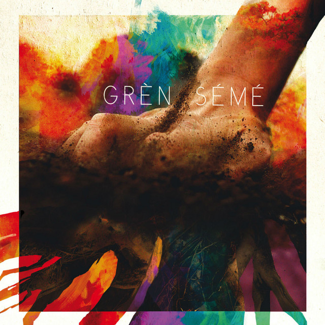 Grèn Sémé cover art