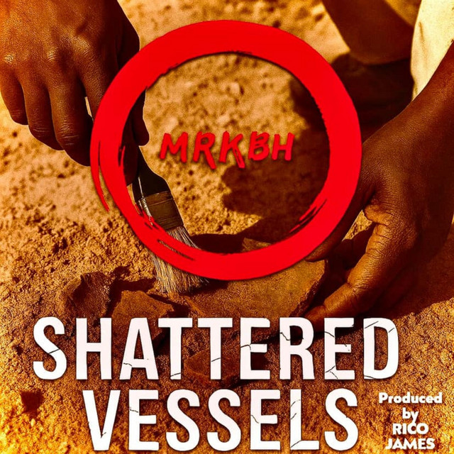 Shattered Vessels