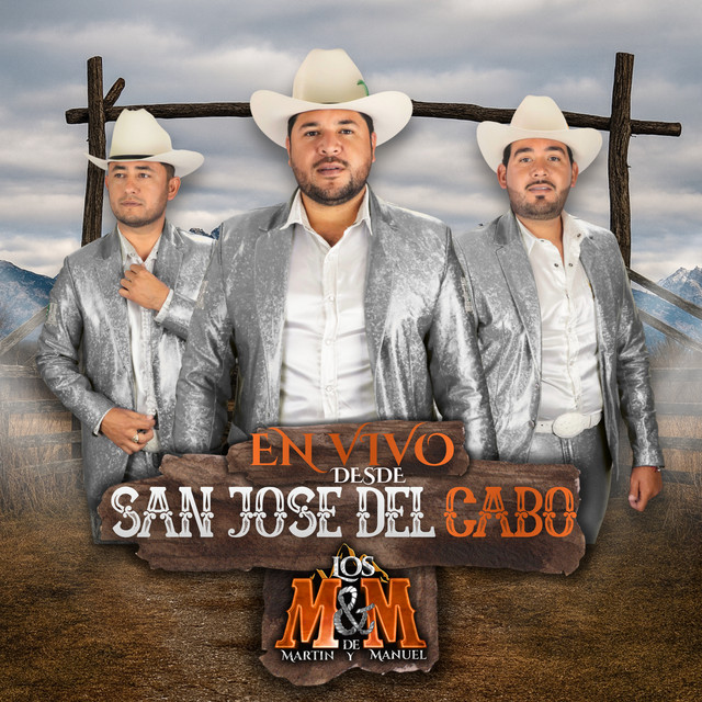 En Vivo Desde San Jose Del Cabo cover art