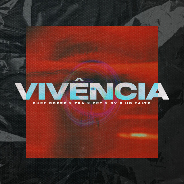 Vivência cover
