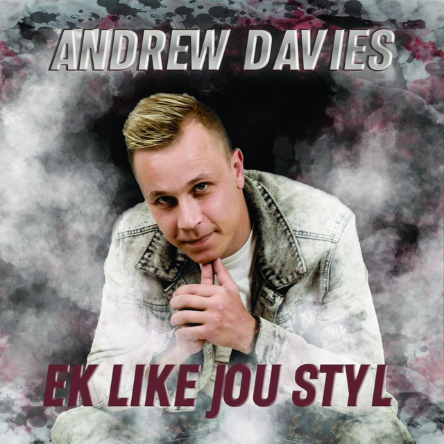 Andrew Davie Photo