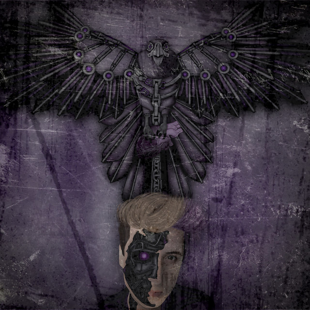 Somewhat Human cover art