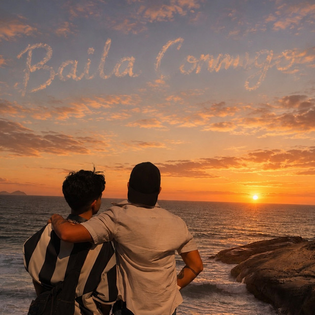 Baila Conmigo