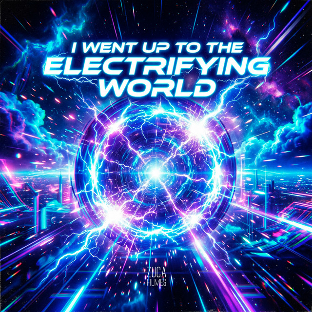 I Went Up To The Electrifying World