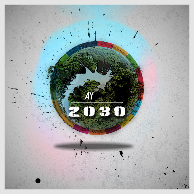 Artwork for 2030