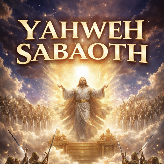 Yahweh Sabaoth