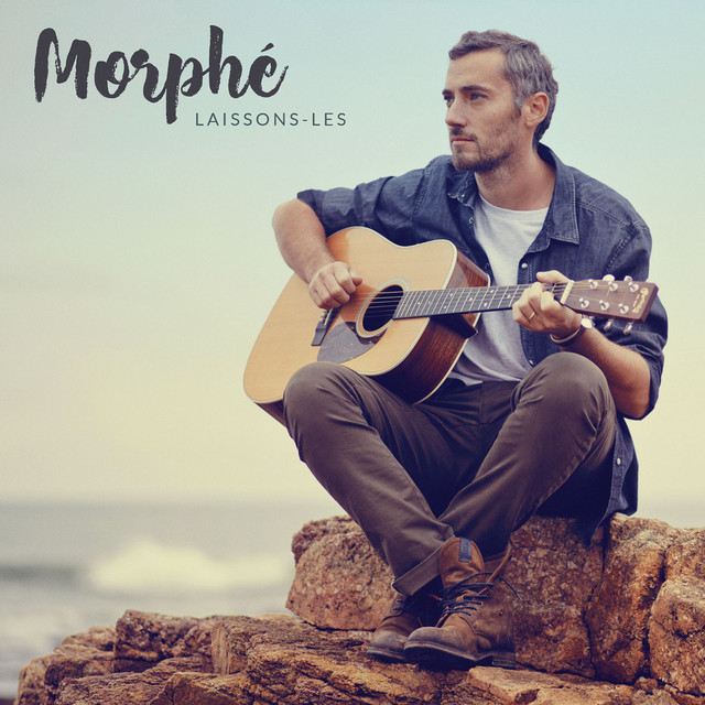 Laissons-les – Single de Morphé | Spotify