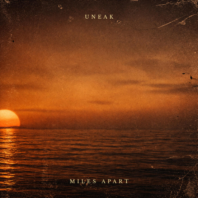Miles Apart