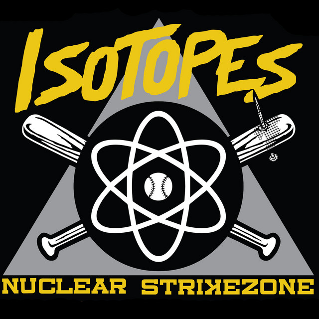 Nuclear Strikezone cover art