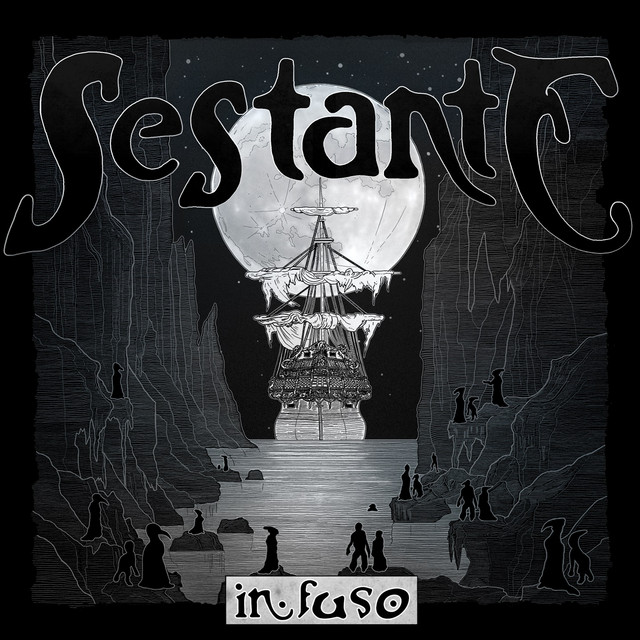 Sestante cover art