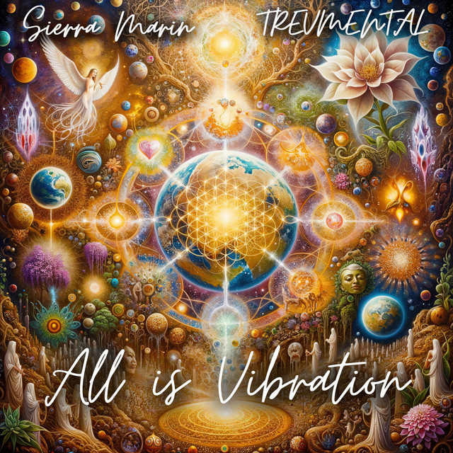 All is Vibration