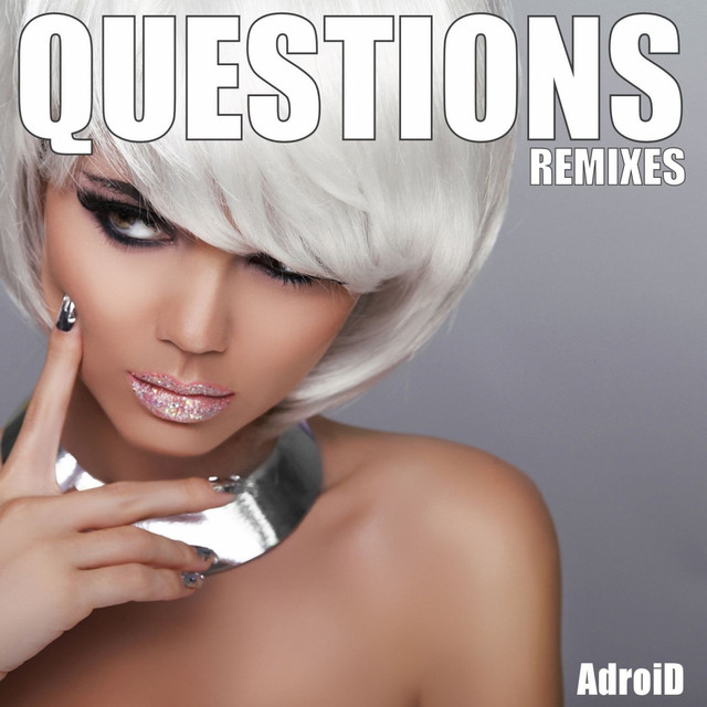 Questions (Remixes) cover art