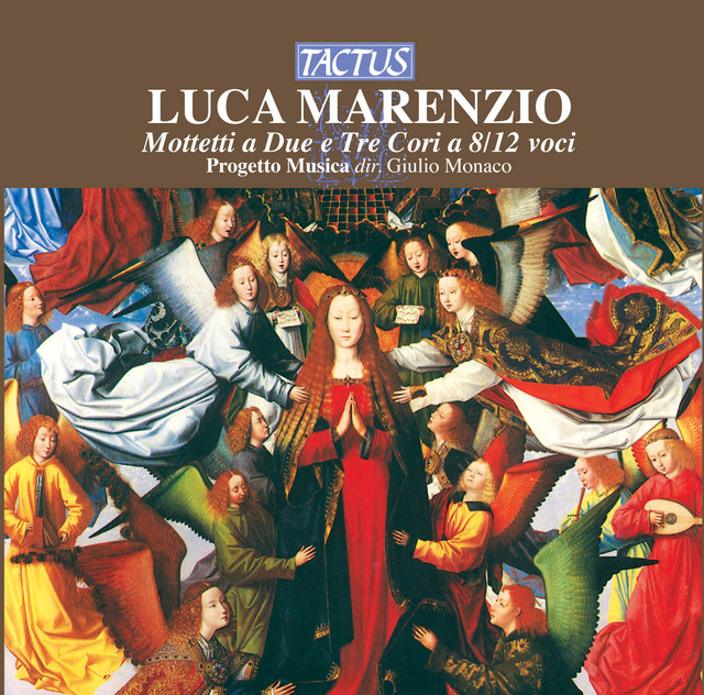 Progetto Musica