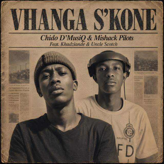 Vhanga S'kone