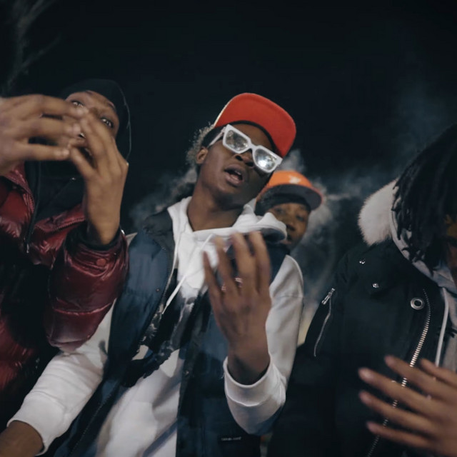 300FLOCKA SHOT