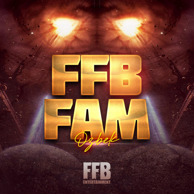 FFB FAM MİXTAPE cover art