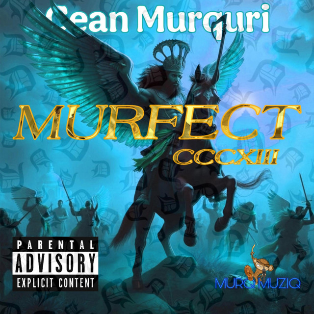 INTERSECTION cover art
