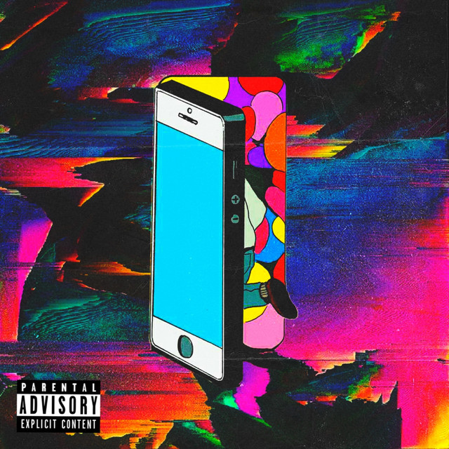 Pose cover art