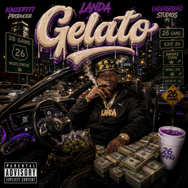 GELATO