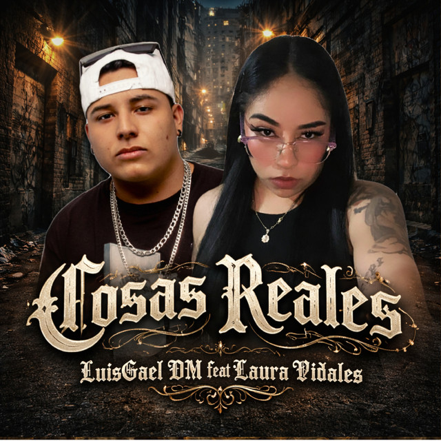 Cosas Reales