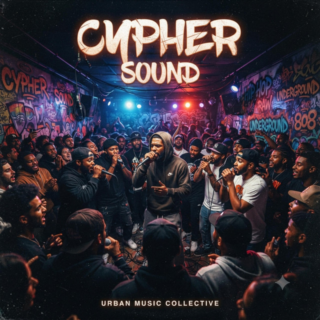 Cypher Sounds