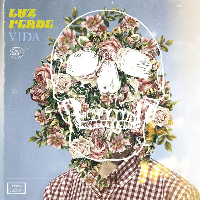Vida cover