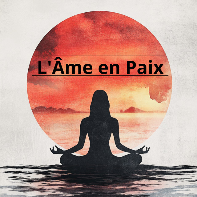 L'Âme en Paix cover art