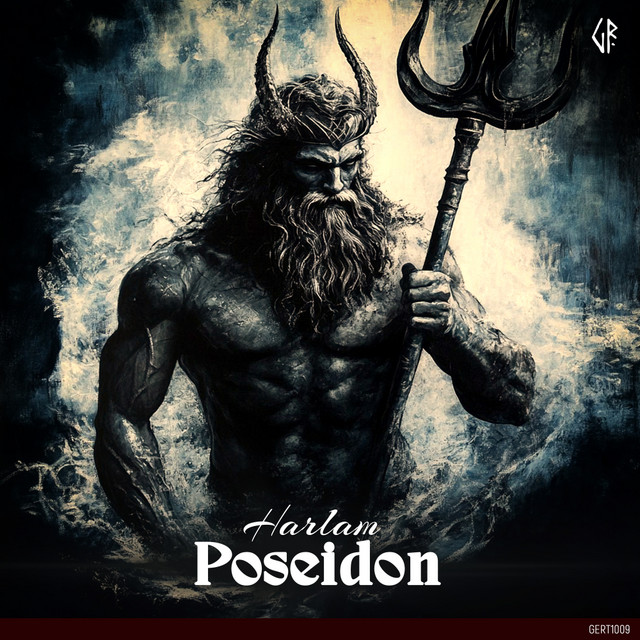 Poseidon album art
