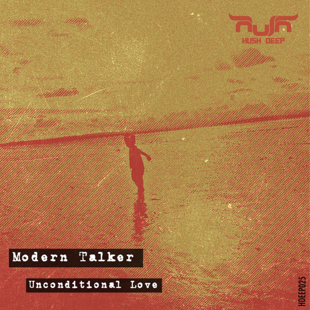 Unconditional Love cover art