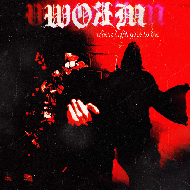 Where Light Goes to Die cover art