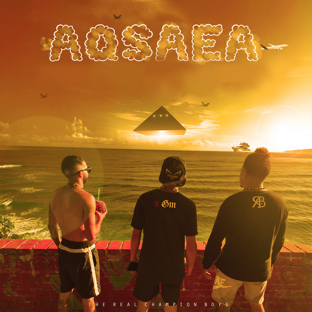 Antes Que Se Acabe el Año cover