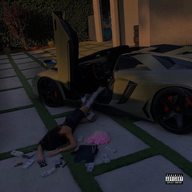 inomarki cover art