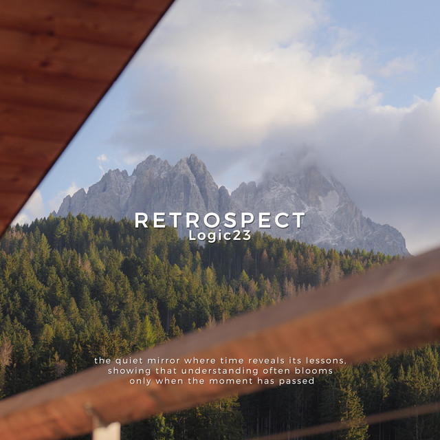 Retrospect cover art