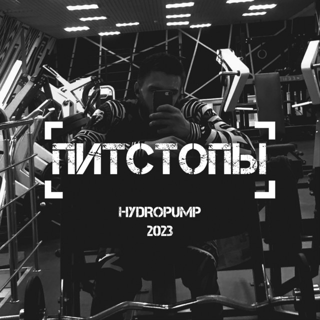 Питстопы cover